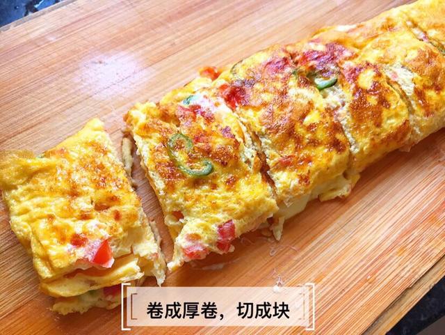 你的育儿经|这一经典搭配，怎么做都好吃，宝宝一手一个，吃起来方便又有趣