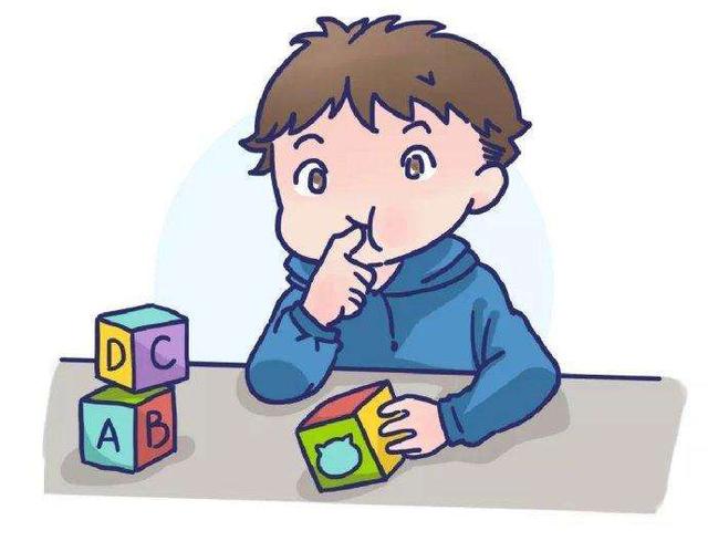 超级宝妈|从小“咬指甲”的孩子，长大后有啥影响？专业：都是这2种结局
