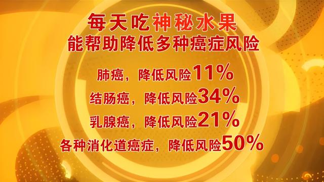 水果|6大水果，活血降压、润肠通便！一张表告诉你水果怎么选