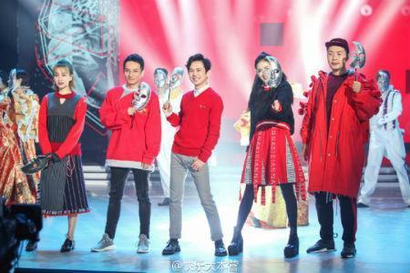 喵酱|吴昕忙疯了！缺席《大本营》活久见，录制《姐姐》淘汰赛太刺激