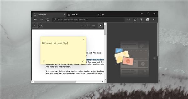 微软将大幅改善Chrome和Edge体验：消除滚动延迟
