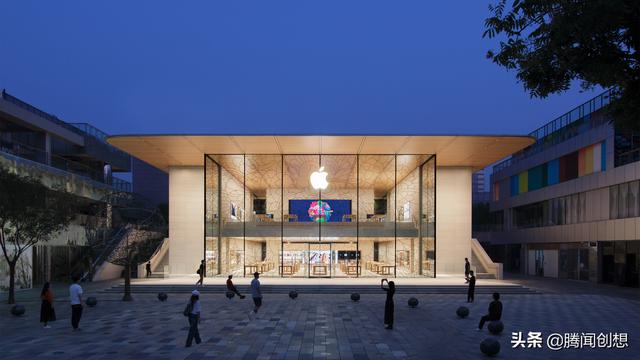 苹果放弃英特尔芯片而用ARM自研芯片，能否与英特尔、AMD三足鼎立