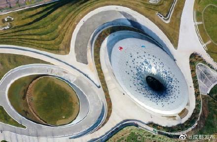 独角兽|成都天府新区“独角兽岛”启动区有望3月开放