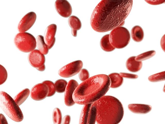 红细胞|瑞金医院核医学科新技术：红细胞寿命测定呼气试验