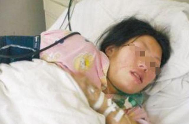 甜蜜妈妈|21岁孕妇顺产,陪产老公:一句话太矫情了,导致结果无法想象