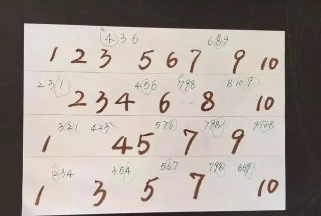 你的育儿经▲数学启蒙难？53个简单好上手的亲子游戏，轻松开启孩子的数学思维