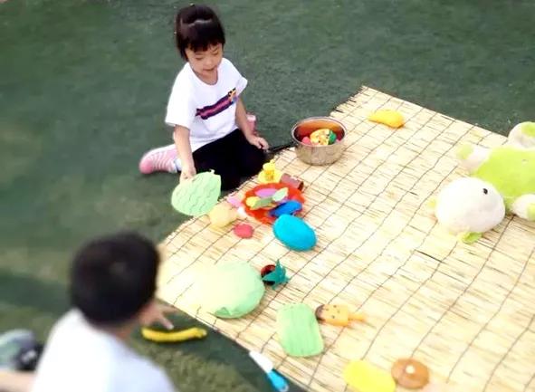 你的育儿经|“利津游戏”在幼教圈那么火，我们可以怎么学？