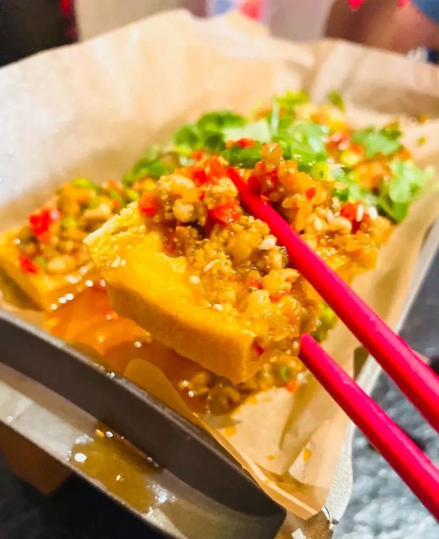 推荐|好吃不贵！老商圈开新店，快来瞧瞧