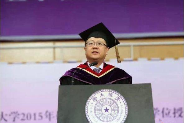 超级宝妈|清华教授：爸爸付出多少，孩子就聪明多少，当爸的你付出了多少？