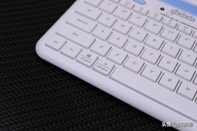 双11了，不更新一下你的键盘吗？