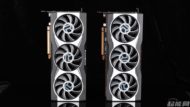 Radeon RX 6800 XT /6800天梯榜首发评测