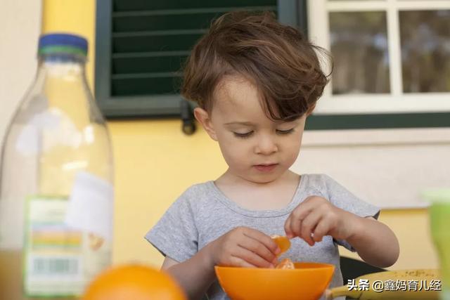 瞧这一家子|「宝宝饮食」摄入过多甜食对宝宝的三大危害