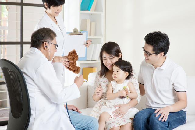 「超级宝妈」儿童哪些常见病，是病毒感染引起？知道后可让孩子少生病