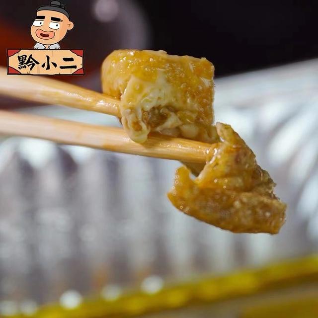 小豆腐大美味！口感嫩如浆汁，一套配齐，想吃就烤