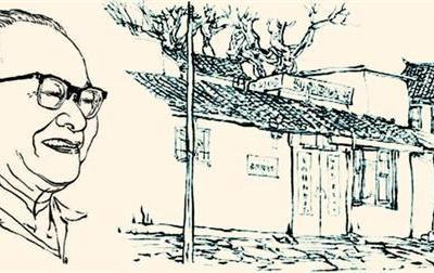 你的育儿经▲汪曾祺：好的家庭教育，要“没大没小”