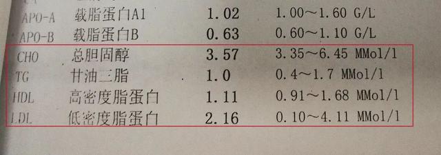 不敢看体检报告，是心虚，体虚，还是读不懂？