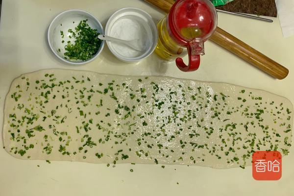 超级宝妈：方便、的花式花卷，松软香甜，保证能让孩子们胃口大开