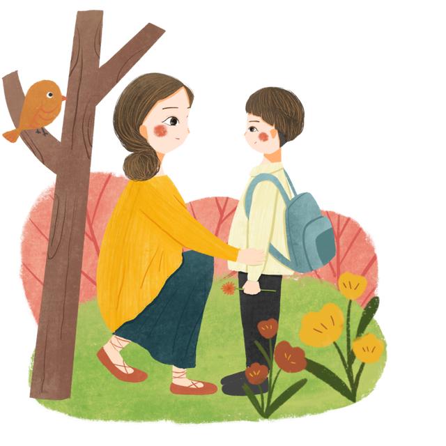 超级宝妈|“六一”,感悟生命之初的美好期许......