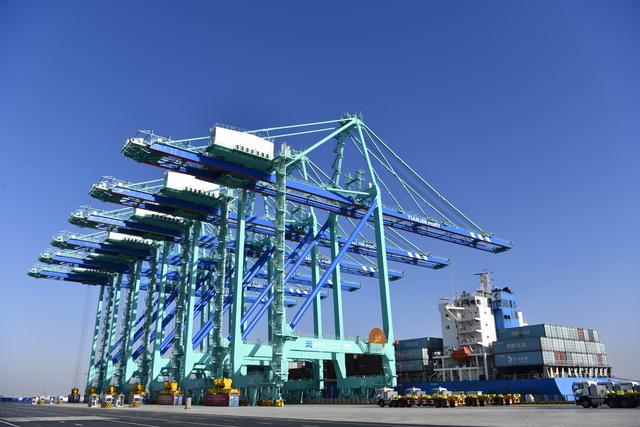 中国|毕马威中国及亚太区主席陶匡淳：中国经济将为世界经济复苏作出更大贡献