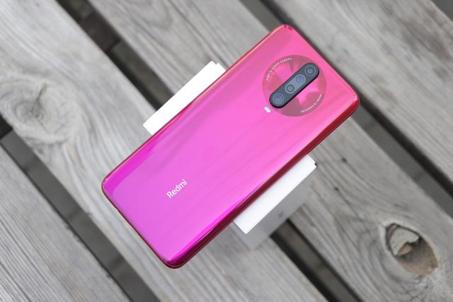 双模5G仅1499元，还是骁龙765G+4500mAh，真香