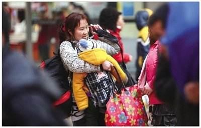 【你的育儿经】为啥女人离婚都争取抚养权？除了舍不得娃，这2原因可能羞于启齿