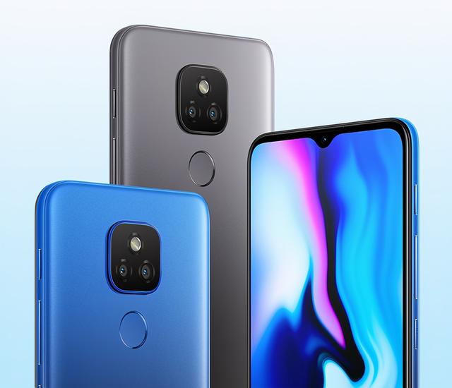 抢夺红米市场份额？联想乐檬系列重启，性能不一般