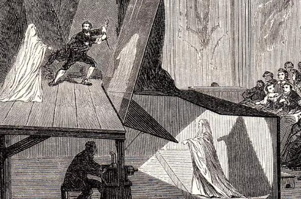 你看到的“马云”是假的，不过三星这次倒是整了点真东西