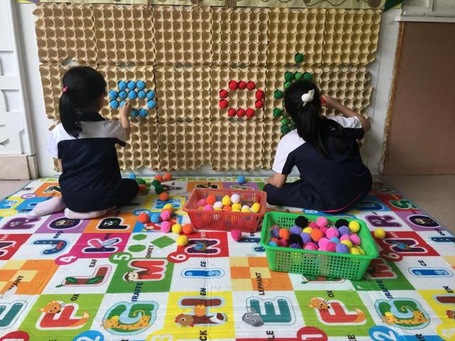 #超级宝妈#天河｜育星南雅苑幼儿园：招生名额80个，小班拟招60人