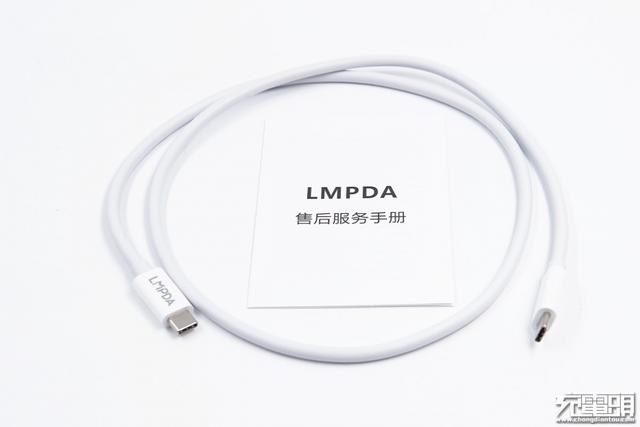 高性能需求用户首选，LMPDA双USB-C快充线评测