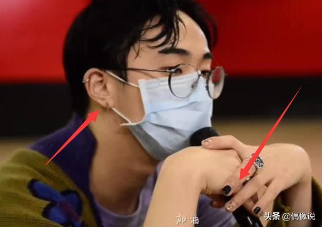 无梦旅人|伊能静肯定前夫庾澄庆的教育方式，希望儿子更像爸爸，但后悔嫁人