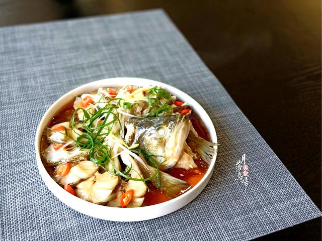 又是一道“神仙”菜！鲜美嫩滑，好吃到舌尖打颤，宴客自吃特别赞