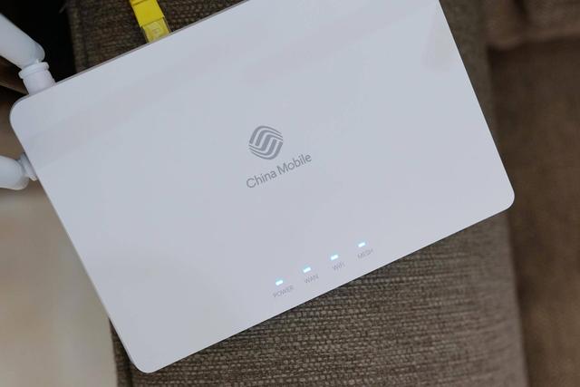 要Wi-Fi6，还要平价好用？移动安连宝WF-1了解一下