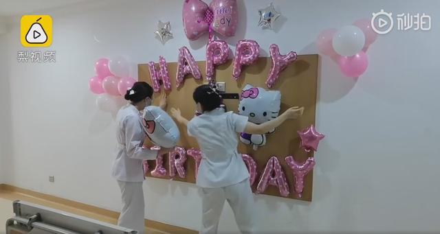 深圳新闻网新媒体|暖闻畅读 | 萌娃看妈妈生产疤痕强忍泪水