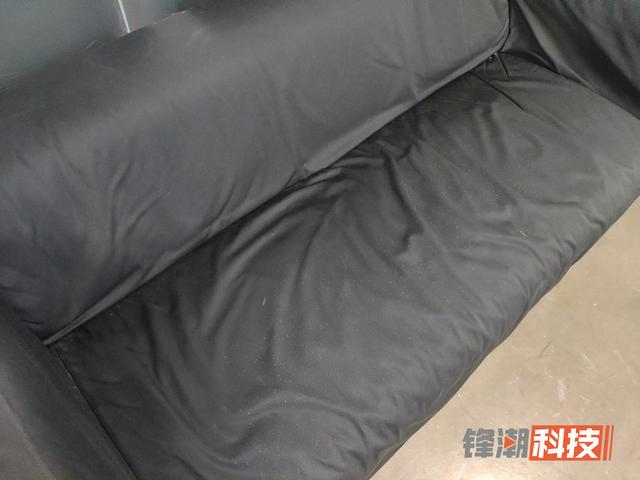 石头手持无线吸尘器H6体验：质感与实用兼备