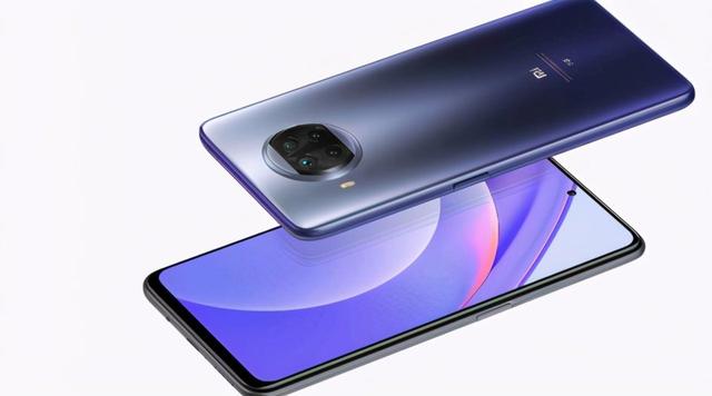 曝Redmi Note 9系列下周发布，搭载1亿像素+120Hz高刷