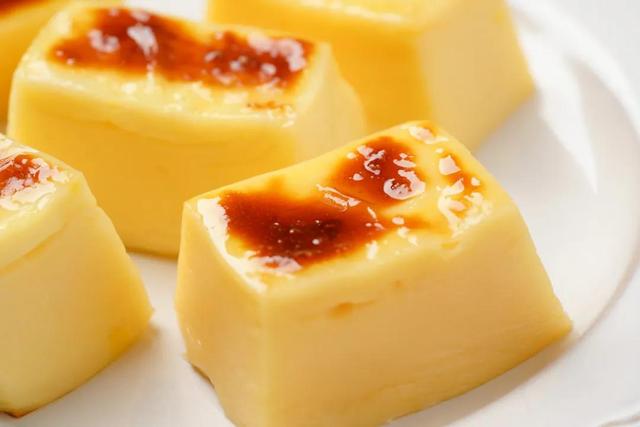 牛奶喝腻了？不如烤着吃