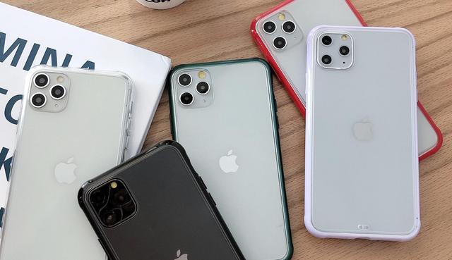 苹果还能这样操作吗？手机主人究竟是谁，IOS14这么强势吗？