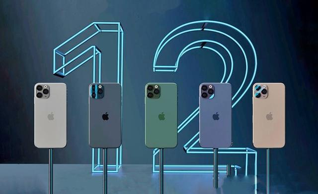 iPhone12曝屏幕缺陷 苹果启动调查 排查是否为硬件故障