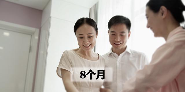 超级宝妈@新生儿出生后的12个月内，眼中的“视野”是怎么样的？答案很暖心