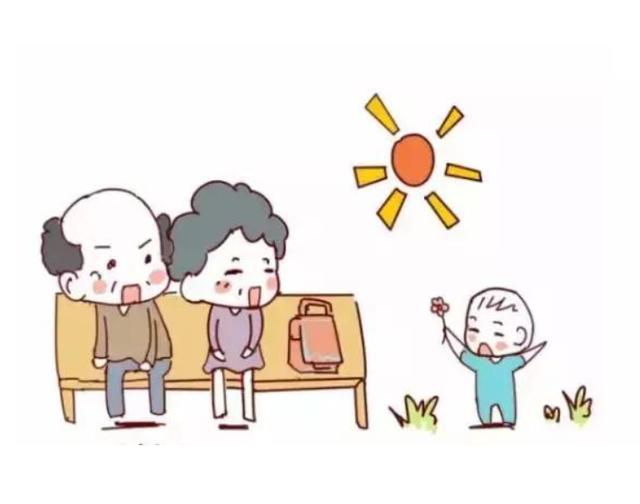 #超级宝妈#如果婆婆常把这三句话挂在嘴边，孩子还是自己带吧，避免矛盾
