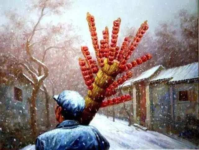 山楂|火爆800年的“红果果”！小孩追着要吃它，