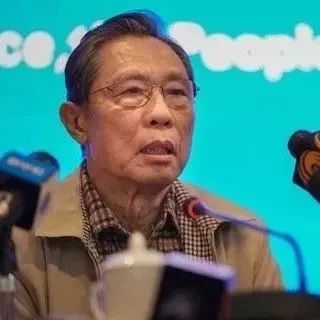 「暖先生格调」钟南山最新表态：有望四月底基本控制疫情，但这个地方很危险，你还天天去