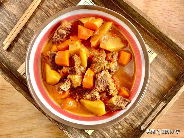 炖肉时，这“1味料”不能放，好多人都在用，难怪肉不香、汤不鲜