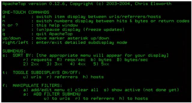 LoaRunner性能测试系统学习教程：监控(3)