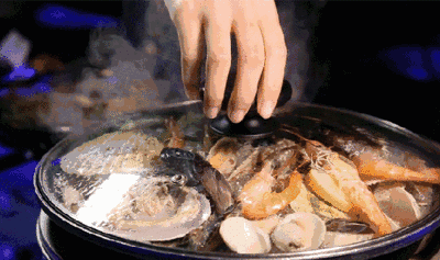 「世界那么大」待春光和煦,共赴一场蓬莱之约 | 这就是山东