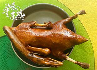“云卖身节”|吃货看过来，让我们一起“寻味东坑”