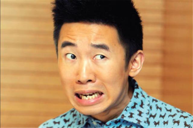 笑看人生|有一种“不幸”叫杨迪外甥女，避开爸妈颜值，和舅舅完美撞脸