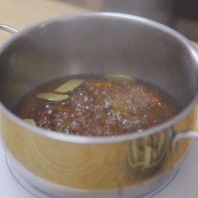 全家福红烧肉这样做，软糯鲜香不油腻，入口即化味道好，上桌被抢