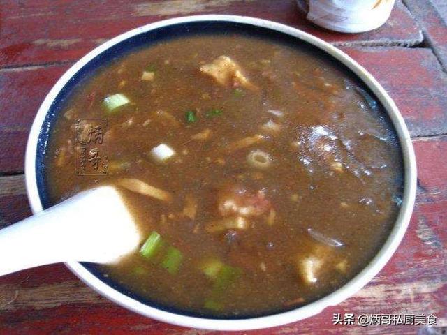 排名前5的“尴尬”早餐，是当地人的最爱，外地人：不会吃第二次