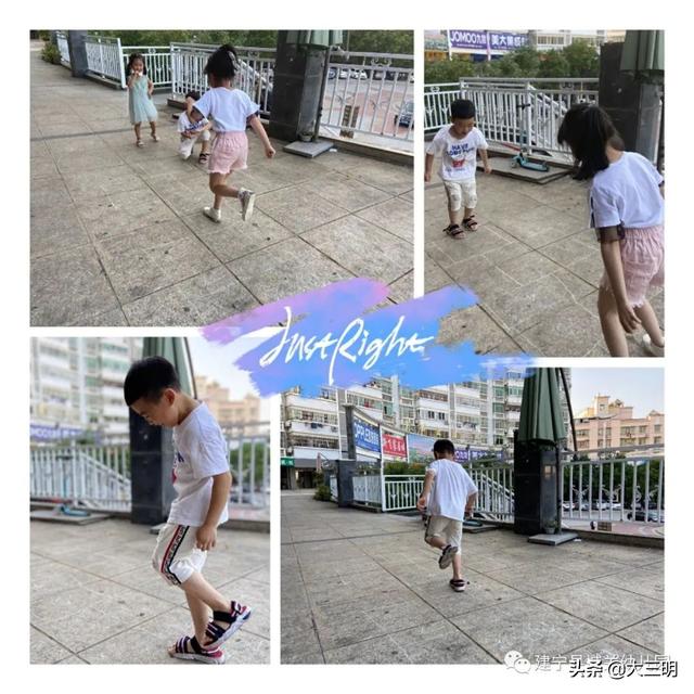 #你的育儿经#停课不停学——建宁县城关幼儿园宅家特辑十六（大班年段）